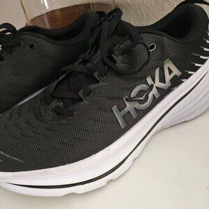 HOKA One One M Bondi X